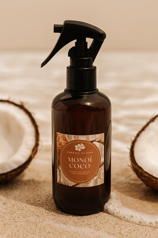 Brume parfumée 250ml