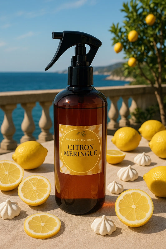 Brume parfumée 500ml