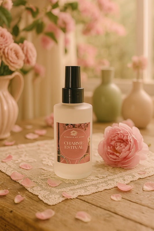 Brume parfumée 120 ml