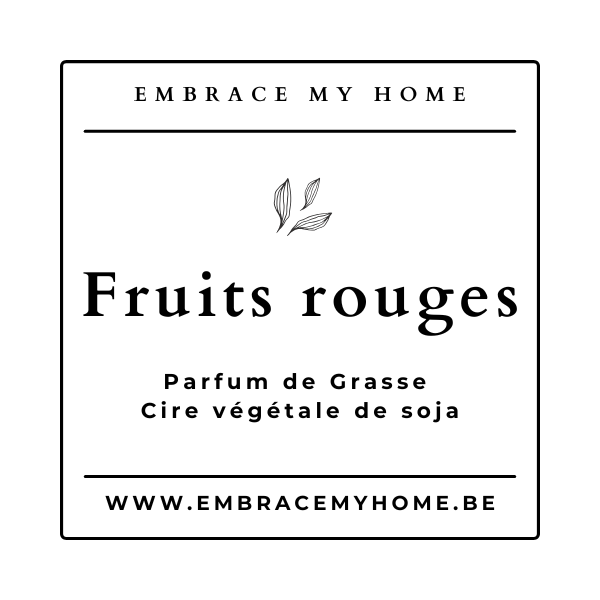 Brume parfumée 250ml