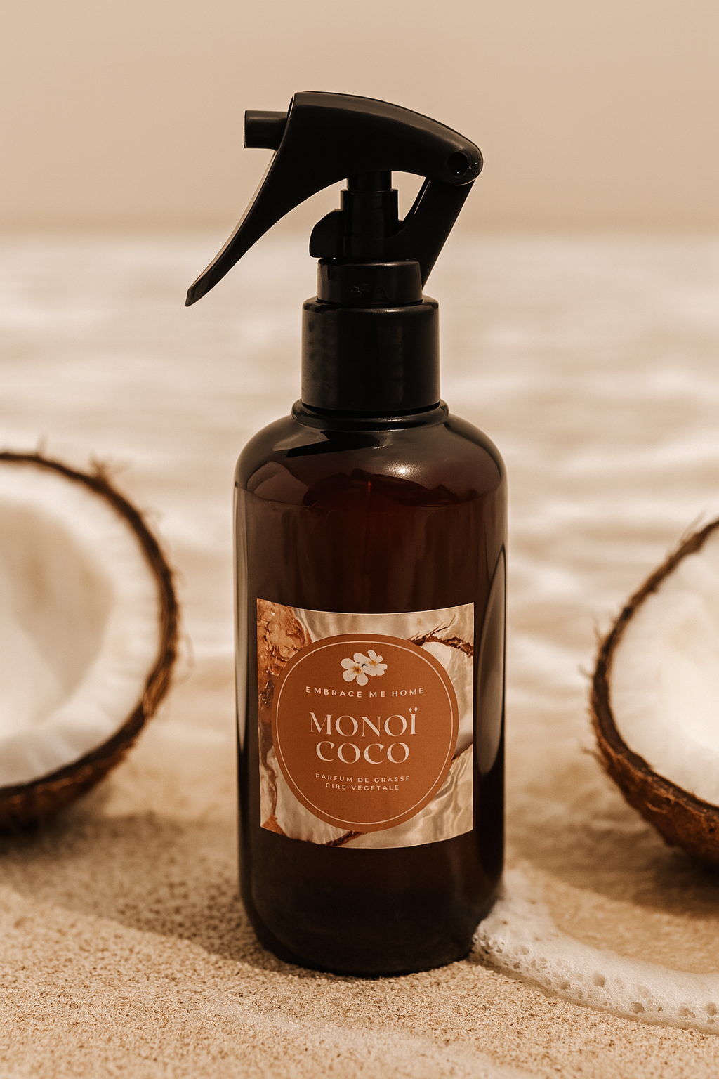 Brume parfumée 250ml