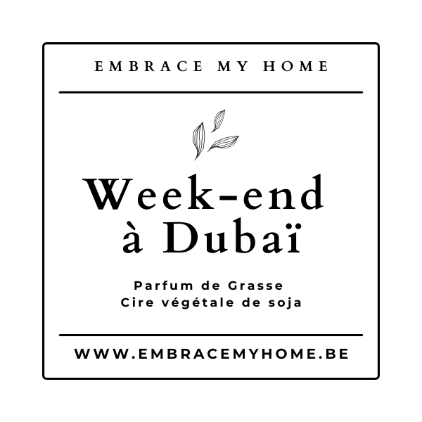 Brume parfumée 250ml